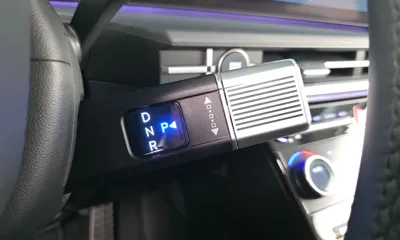 Hyundai Santafe 2024, 17265 км, за 35200000 KRW - фото 9