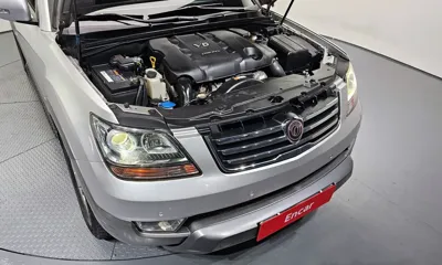 Kia Mohave 2014, 194818 км, за 7700000 KRW - фото 6