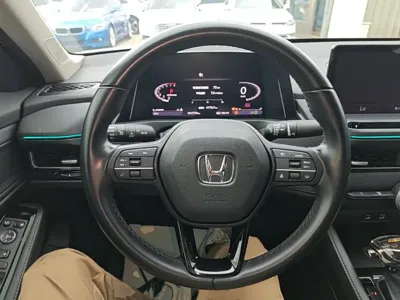 Honda Inspire 2024, 44800 км, за 101100 CNY - фото 11