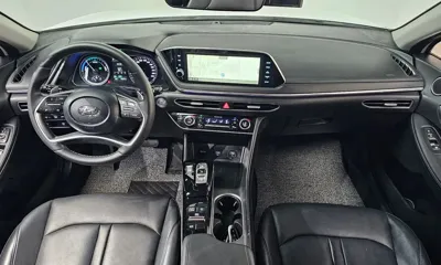 Hyundai Sonata 2022, 75473 км, за 18900000 KRW - фото 7