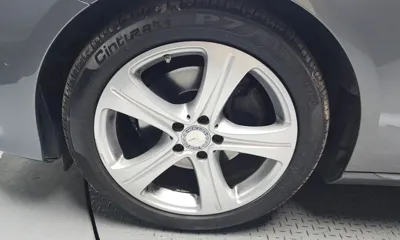 Mercedes-Benz E-Class 2017, 157512 км, за 17000000 KRW - фото 5