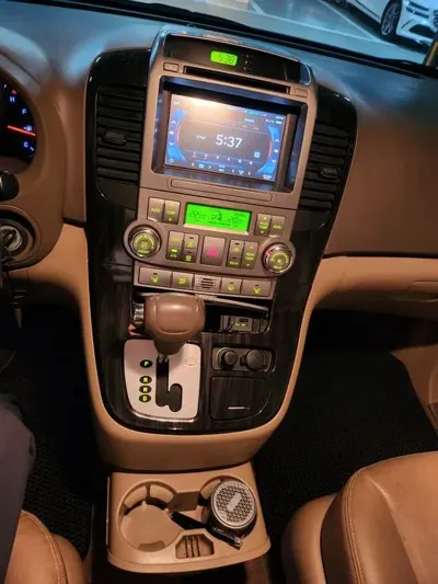 Kia Canival 2013, 120800 км, за 5500000 KRW - фото 8