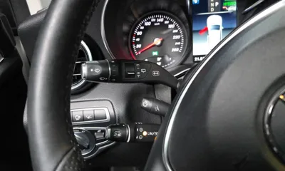 Mercedes-Benz GLC-Class 2019, 80595 км, за 27800000 KRW - фото 28