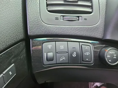 Kia Mohave 2015, 132086 км, за 11000000 KRW - фото 18
