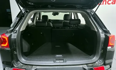 KG_Mobility_Ssangyong KORANDO 2019, 109732 км, за 9600000 KRW - фото 20