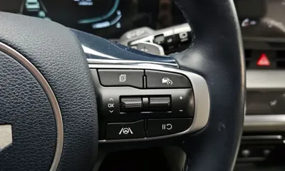 Kia Sportage 2022, 18037 км, за 25400000 KRW - фото 33