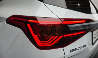 Kia Seltos 2022, 66647 км, за 18500000 KRW - фото 23