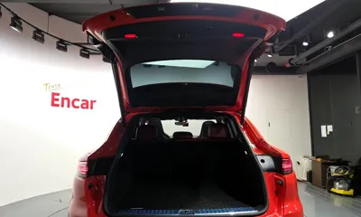 Porsche Cayenne 2020, 111770 км, за 57500000 KRW - фото 20