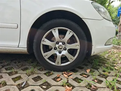 Skoda Octavia 2015, 150000 км, за 21100 CNY - фото 8