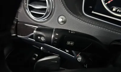 Mercedes-Benz S-Class 2017, 192439 км, за 99990000 KRW - фото 36