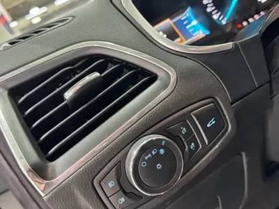 Ford Edge 2017, 78000 км, за 69800 CNY - фото 15