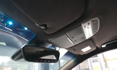 Genesis G90 2021, 101816 км, за 39900000 KRW - фото 29