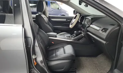 Renault-KoreaSamsung QM6 2019, 117914 км, за 10000000 KRW - фото 26
