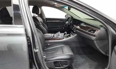 Genesis EQ900 2018, 148403 км, за 16900000 KRW - фото 11
