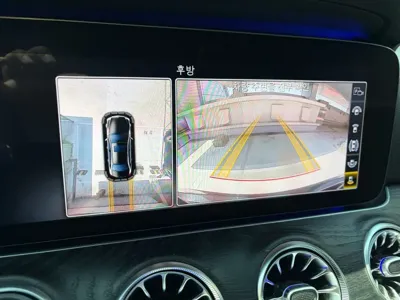 Mercedes-Benz E-Class 2019, 114530 км, за 27900000 KRW - фото 15