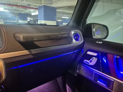 Mercedes-Benz G-Class 2025, 10000 км, за 121440000 KRW - фото 9