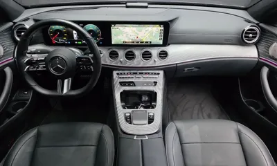 Mercedes-Benz E-Class 2022, 78486 км, за 42400000 KRW - фото 7