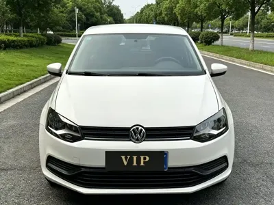 Volkswagen Polo 2019, 62000 км, за 38800 CNY - фото 2