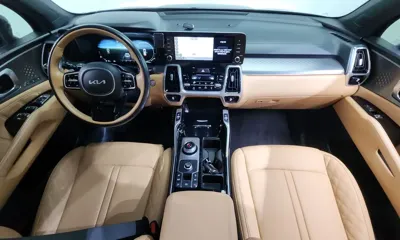 Kia Sorento 2022, 47210 км, за 28900000 KRW - фото 7