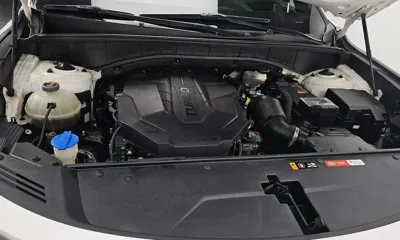 Kia Sorento 2021, 104151 км, за 23900000 KRW - фото 6