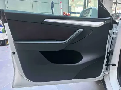 Tesla Model Y 2021, 75500 км, за 150800 CNY - фото 9