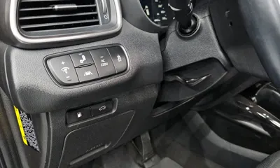 Kia Sorento 2015, 48454 км, за 16800000 KRW - фото 18