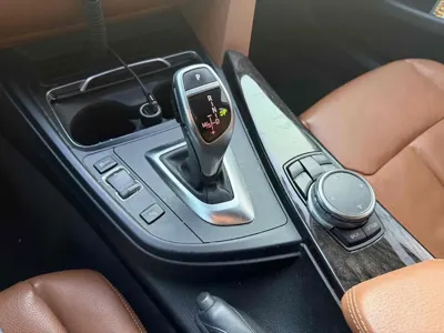 BMW 4-Series 2016, 74000 км, за 14900000 KRW - фото 8