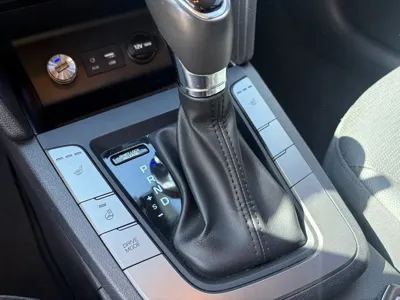 Hyundai Avante 2020, 79308 км, за 10400000 KRW - фото 9
