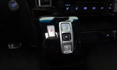 Hyundai Staria 2023, 102461 км, за 31900000 KRW - фото 9