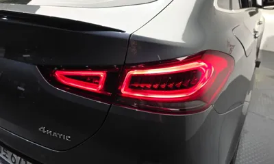 Mercedes-Benz GLE-Class 2023, 79650 км, за 61500000 KRW - фото 23