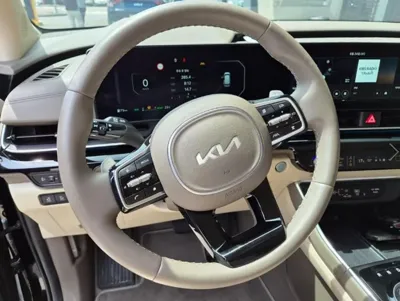 Kia Canival 2025, 20374 км, за 60000000 KRW - фото 6