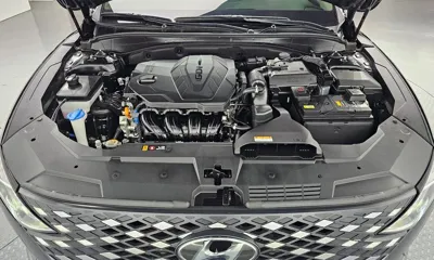 Hyundai Grandeur 2021, 69363 км, за 23200000 KRW - фото 6