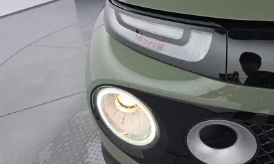 Hyundai Casper 2023, 21178 км, за 16900000 KRW - фото 22