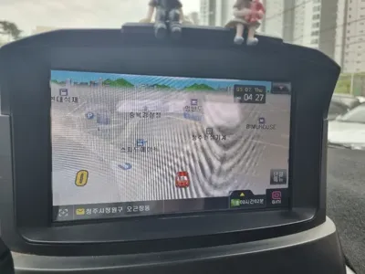 KG_Mobility_Ssangyong KORANDO 2017, 161873 км, за 9000000 KRW - фото 13