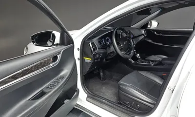 Hyundai Grandeur 2019, 84320 км, за 16200000 KRW - фото 10
