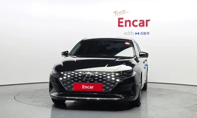 Hyundai Grandeur 2022, 126145 км, за 21600000 KRW - фото 3