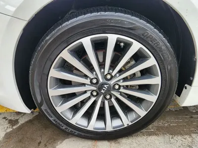 Kia K7 2015, 75835 км, за 8200000 KRW - фото 18