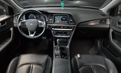Hyundai Sonata 2018, 197782 км, за 8500000 KRW - фото 7