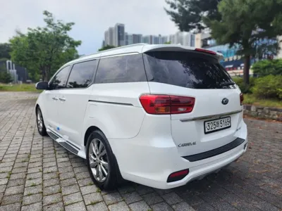 Kia Canival 2019, 134770 км, за 16600000 KRW - фото 2