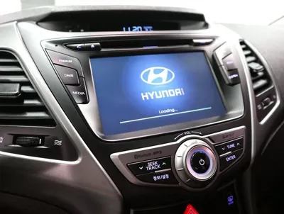 Hyundai Avante 2016, 115801 км, за 5990000 KRW - фото 11