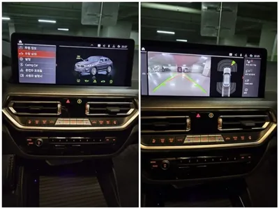 BMW X4 2023, 85810 км, за 51600000 KRW - фото 8