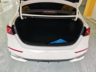 Kia K3 2020, 125100 км, за 42000 CNY - фото 19