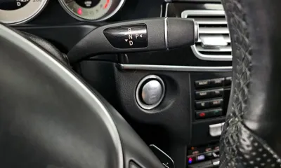 Mercedes-Benz E-Class 2015, 101663 км, за 11500000 KRW - фото 9