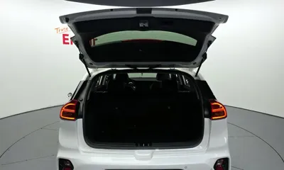 Kia Niro 2021, 129959 км, за 15000000 KRW - фото 20