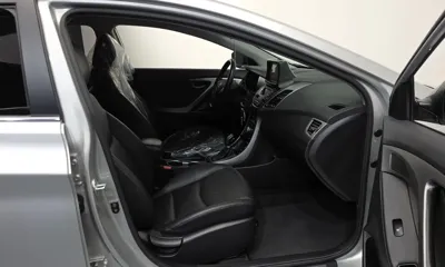Hyundai Avante 2014, 80809 км, за 5800000 KRW - фото 26