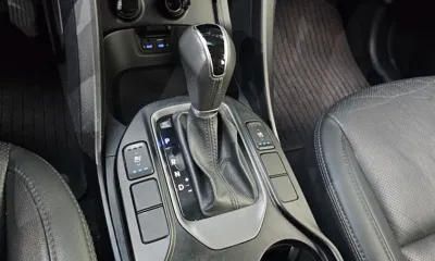 Hyundai Santafe 2015, 128221 км, за 10990000 KRW - фото 9