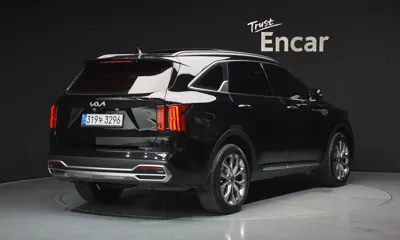 Kia Sorento 2023, 138133 км, за 22700000 KRW - фото 2