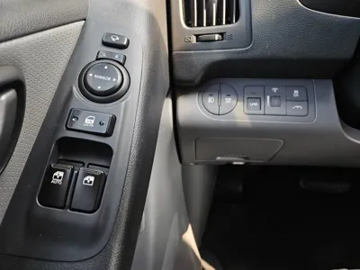 Hyundai Starex 2019, 95259 км, за 17500000 KRW - фото 15