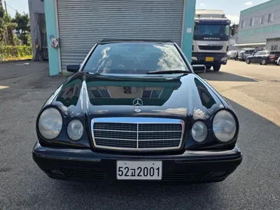 Mercedes-Benz E-Class 1996, 148000 км, за 4200000 KRW