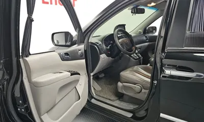 Kia Canival 2014, 160513 км, за 4100000 KRW - фото 10